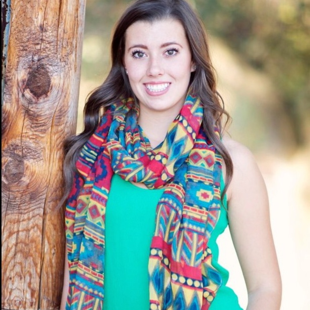 Scarf